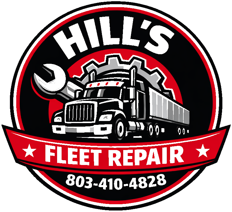 Hills Fleet Repair LLC logo